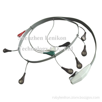 Holter Recorder ECG cable